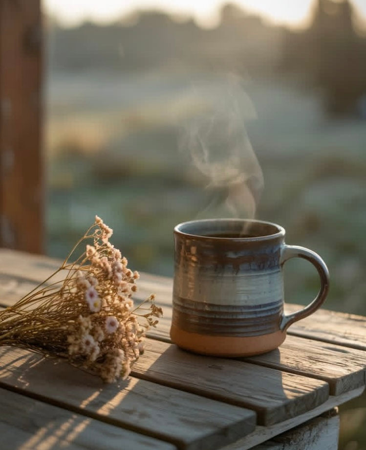 Cowboy Blend
