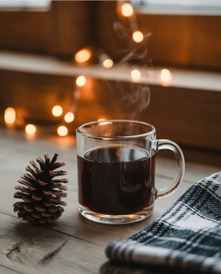 Holiday Blend