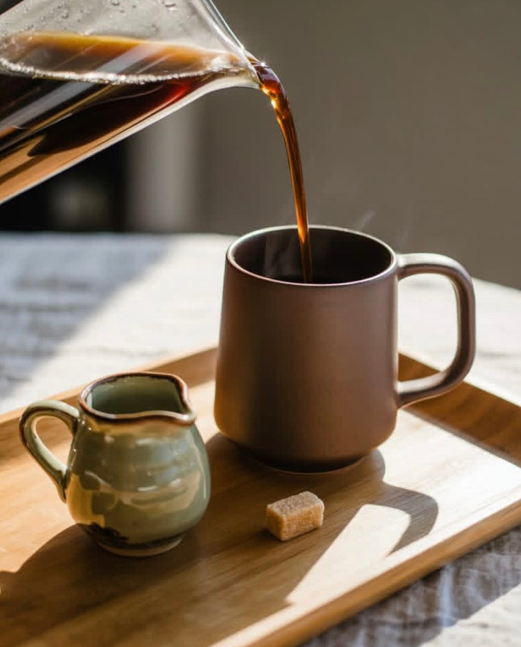 Latin American Blend