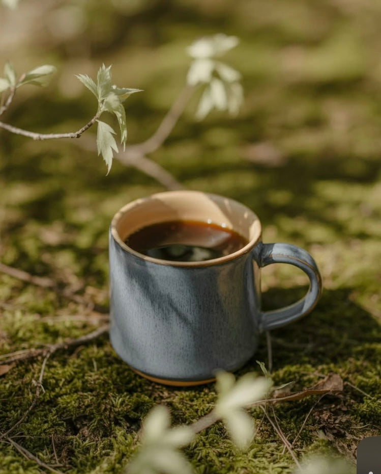 Asian Plateau Blend