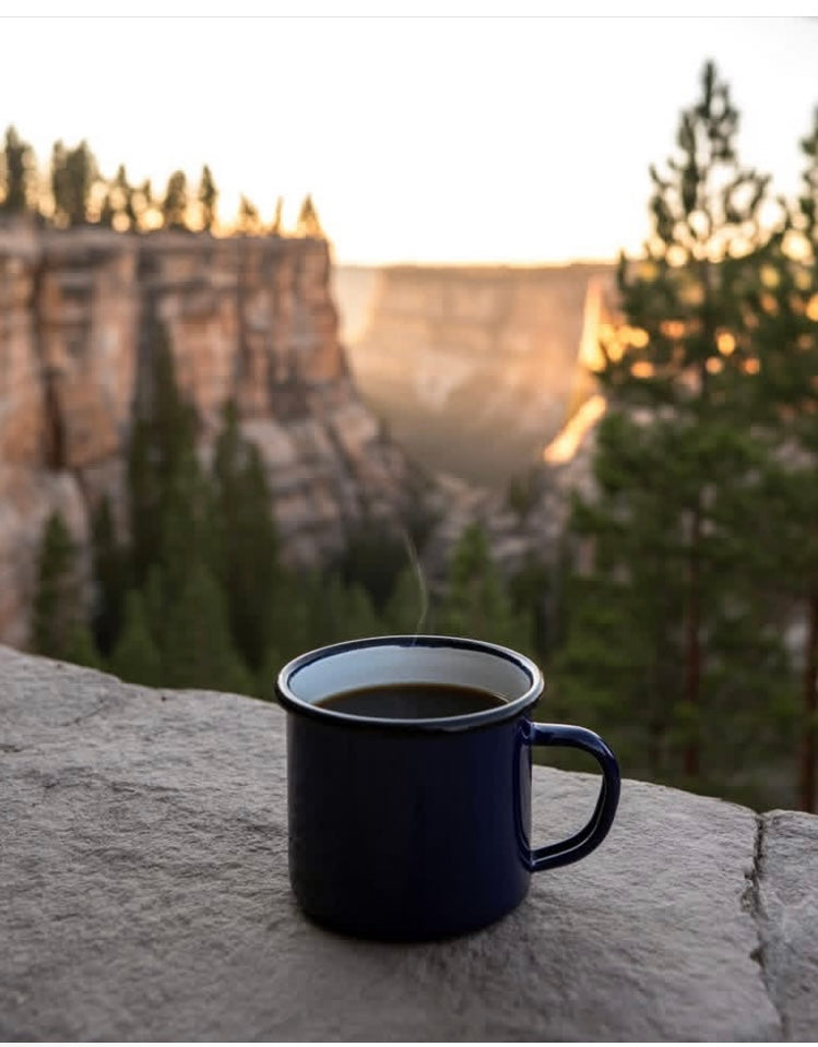 Instant Coffee