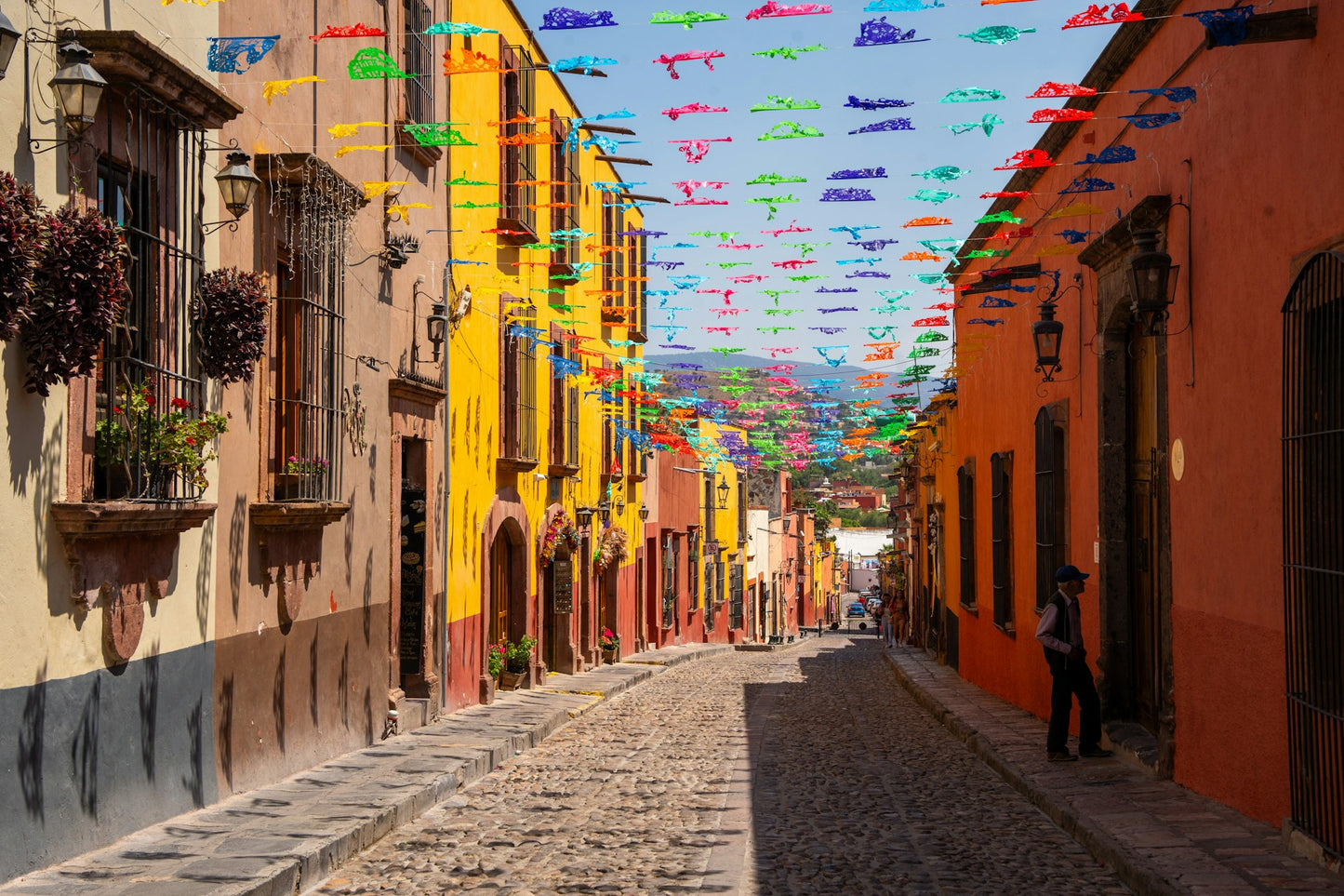 Mexico Coffee Pods