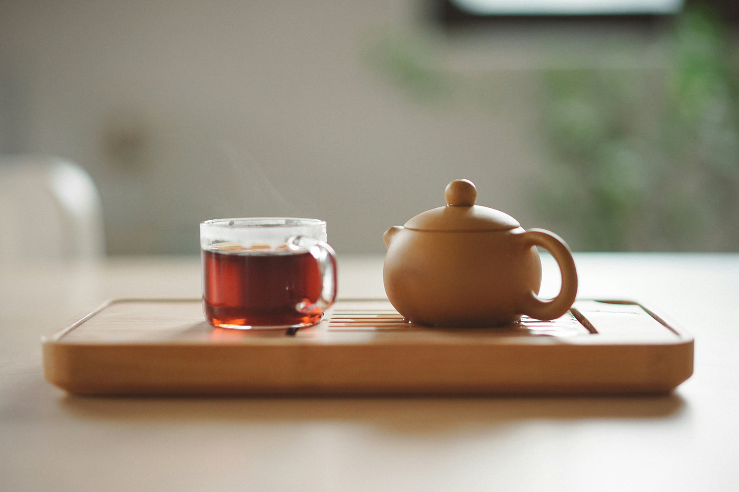 Hibiscus Berry Tea