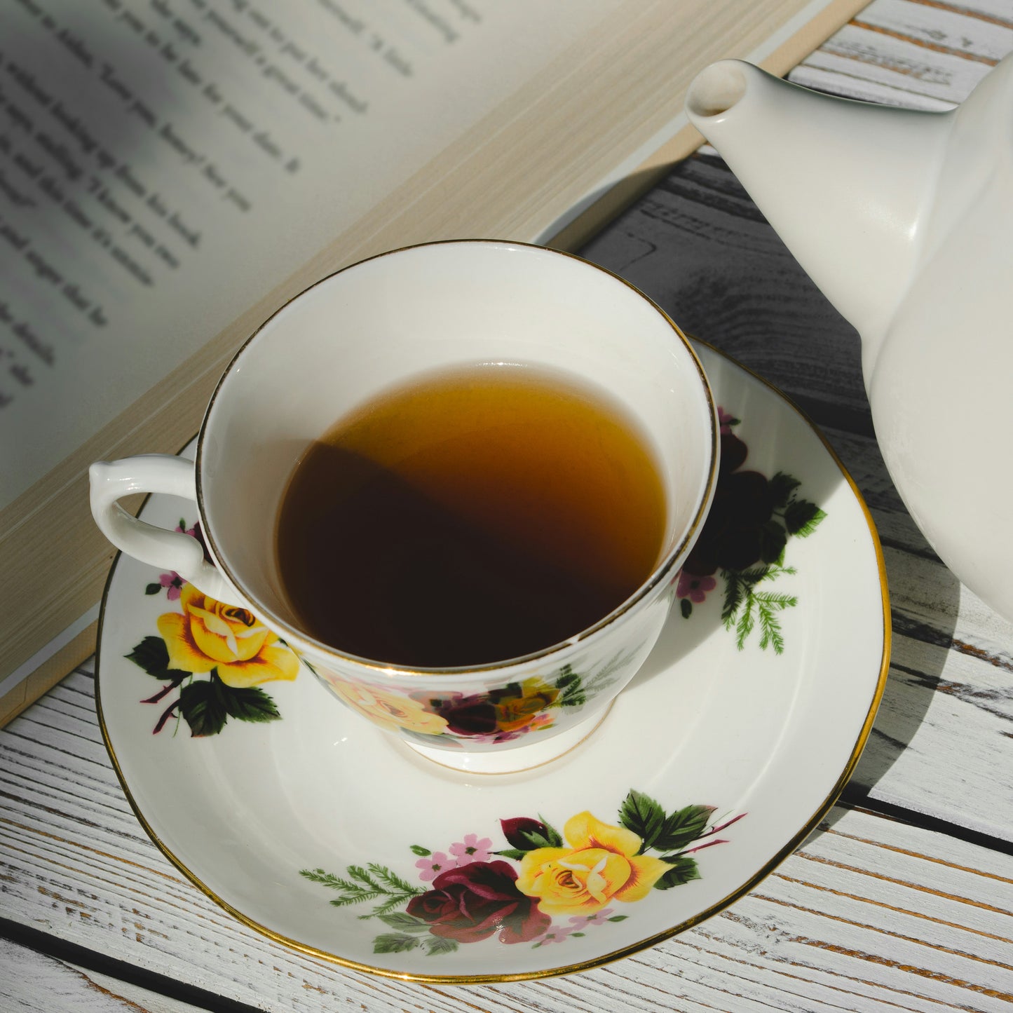 Earl Grey