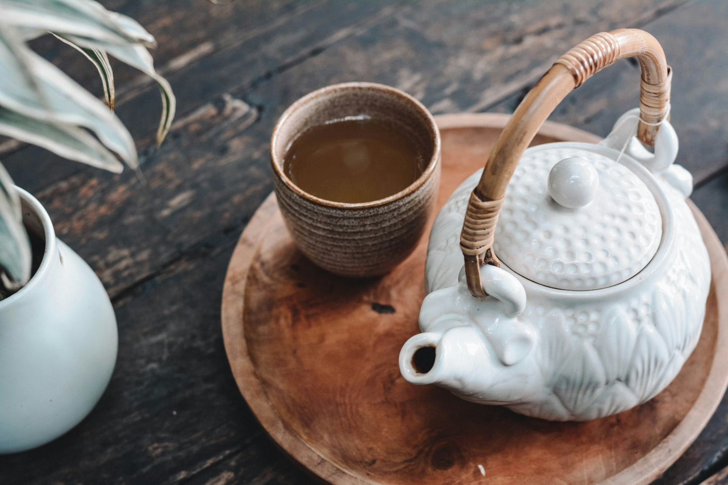 Moroccan Mint