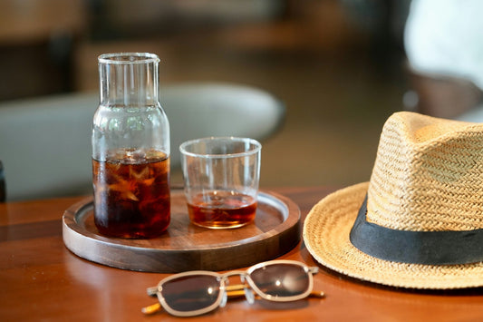 How to Make Great Cold Brew Coffee at Home