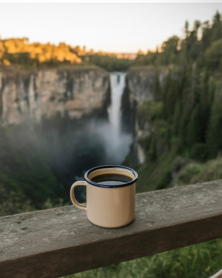 Max Caf Blend