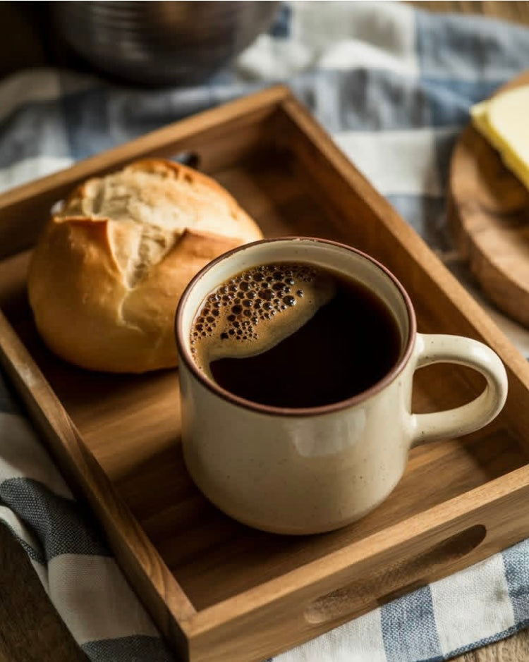 Breakfast Blend