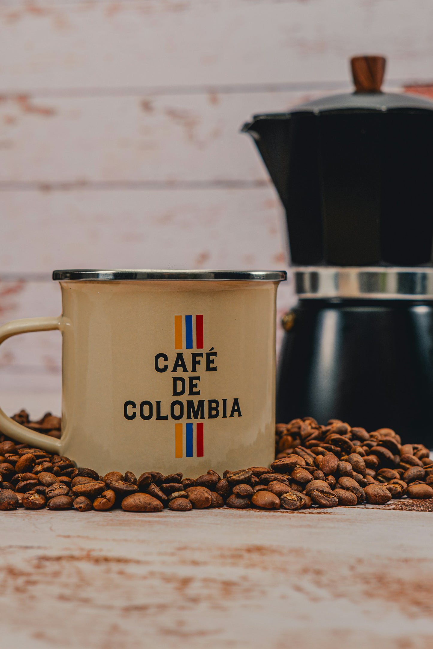 Colombia