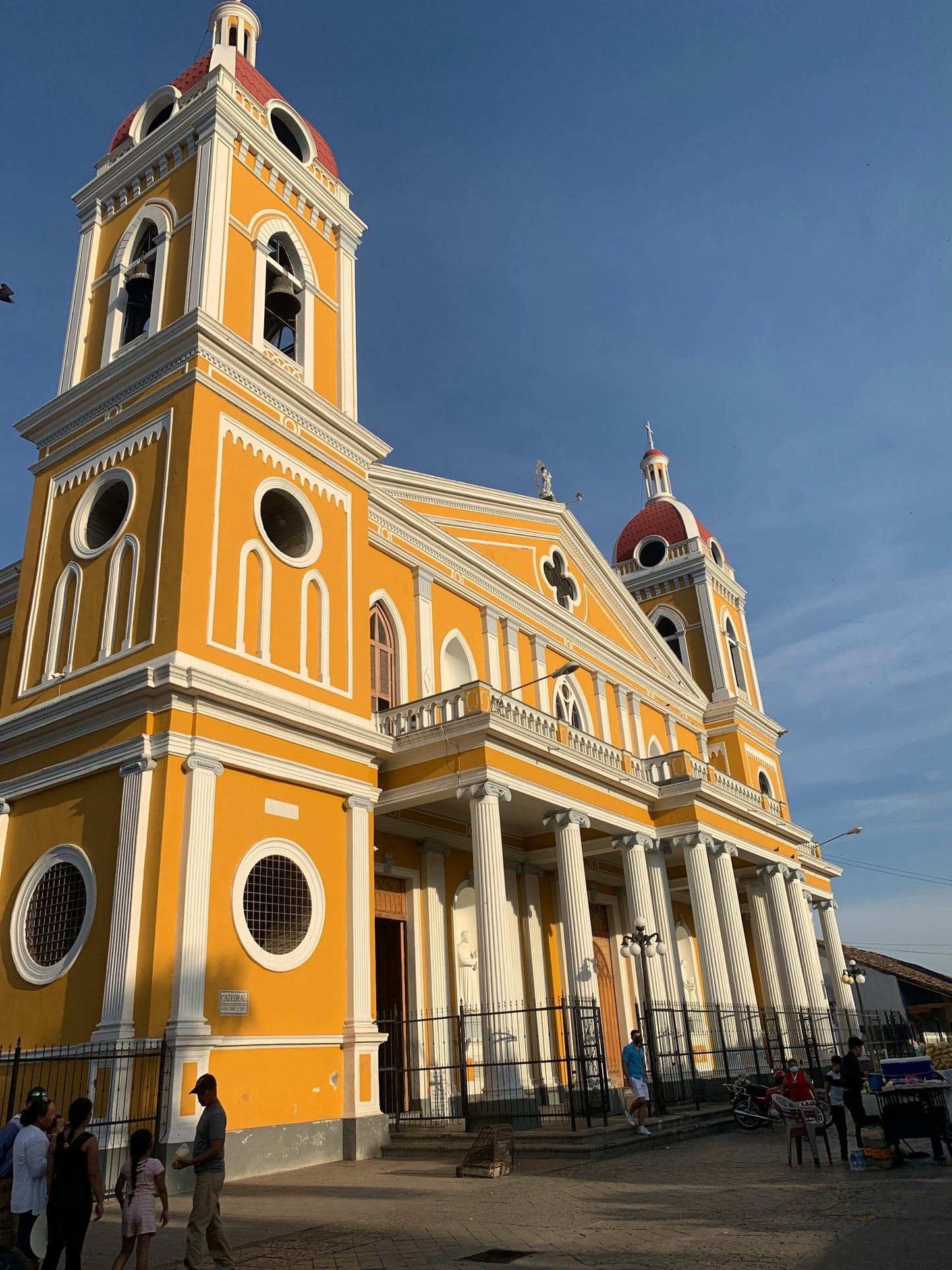 Nicaragua