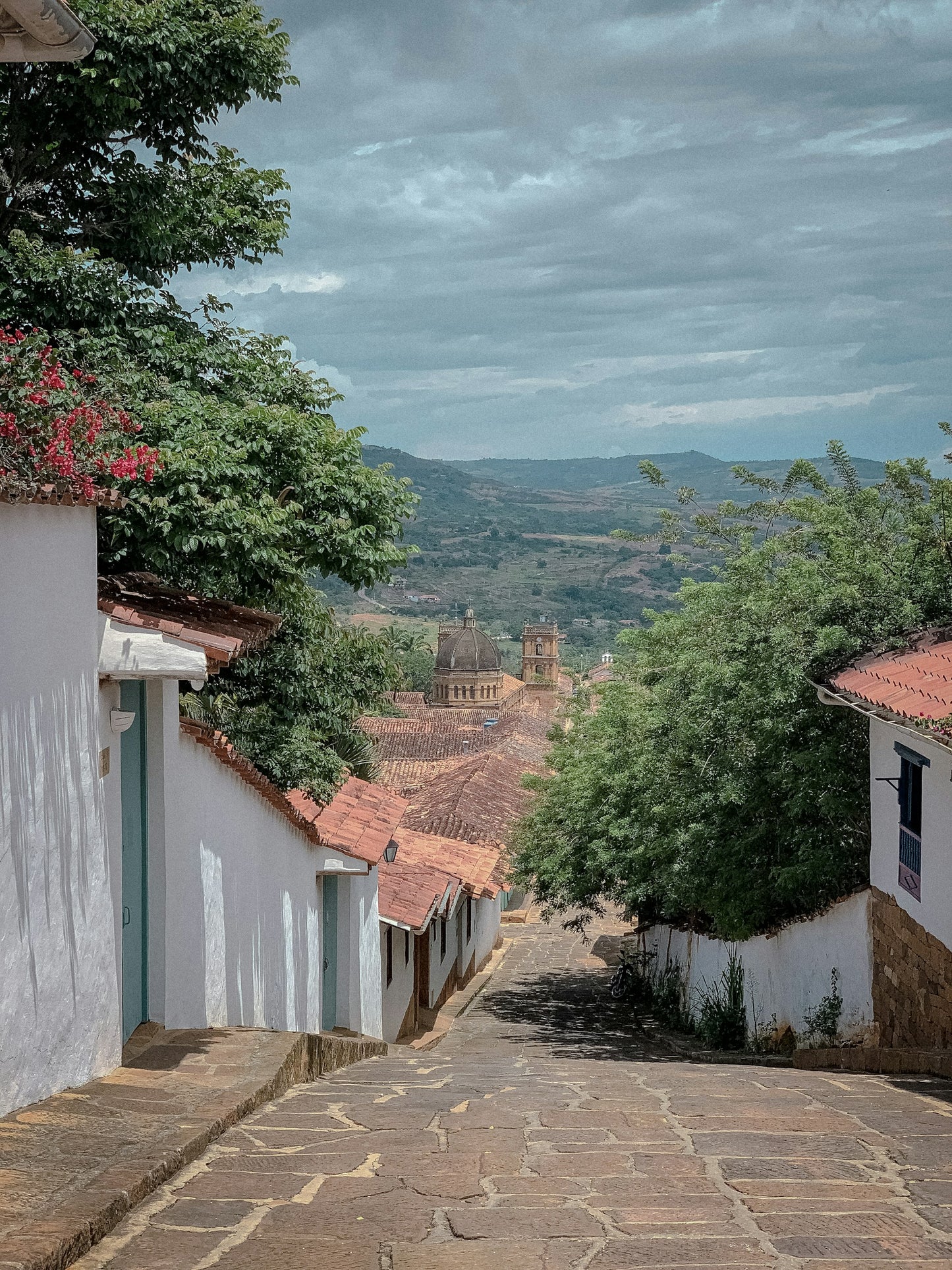 Colombia