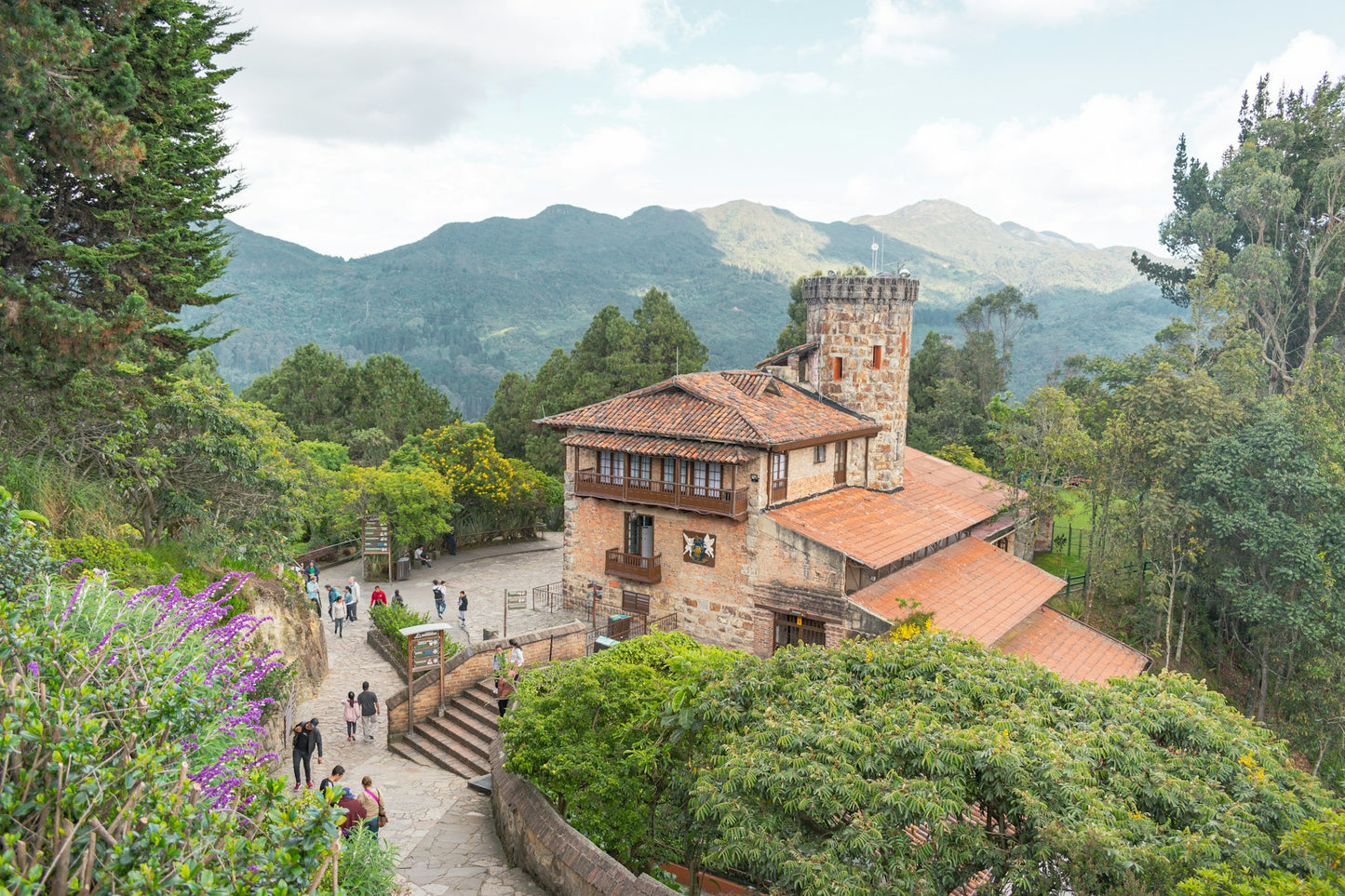 Colombia
