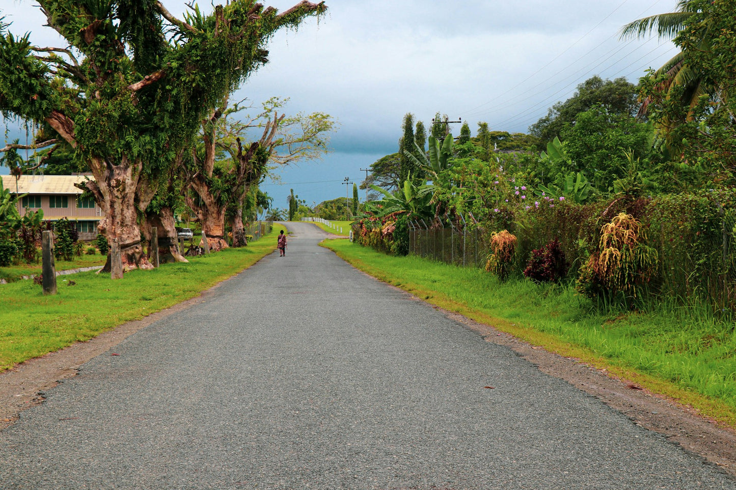 Papua New Guinea