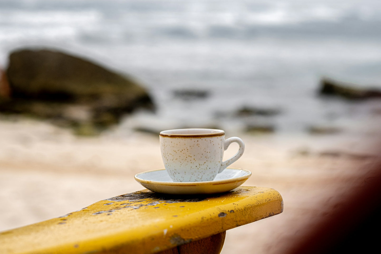 Mexico Coffee Pods
