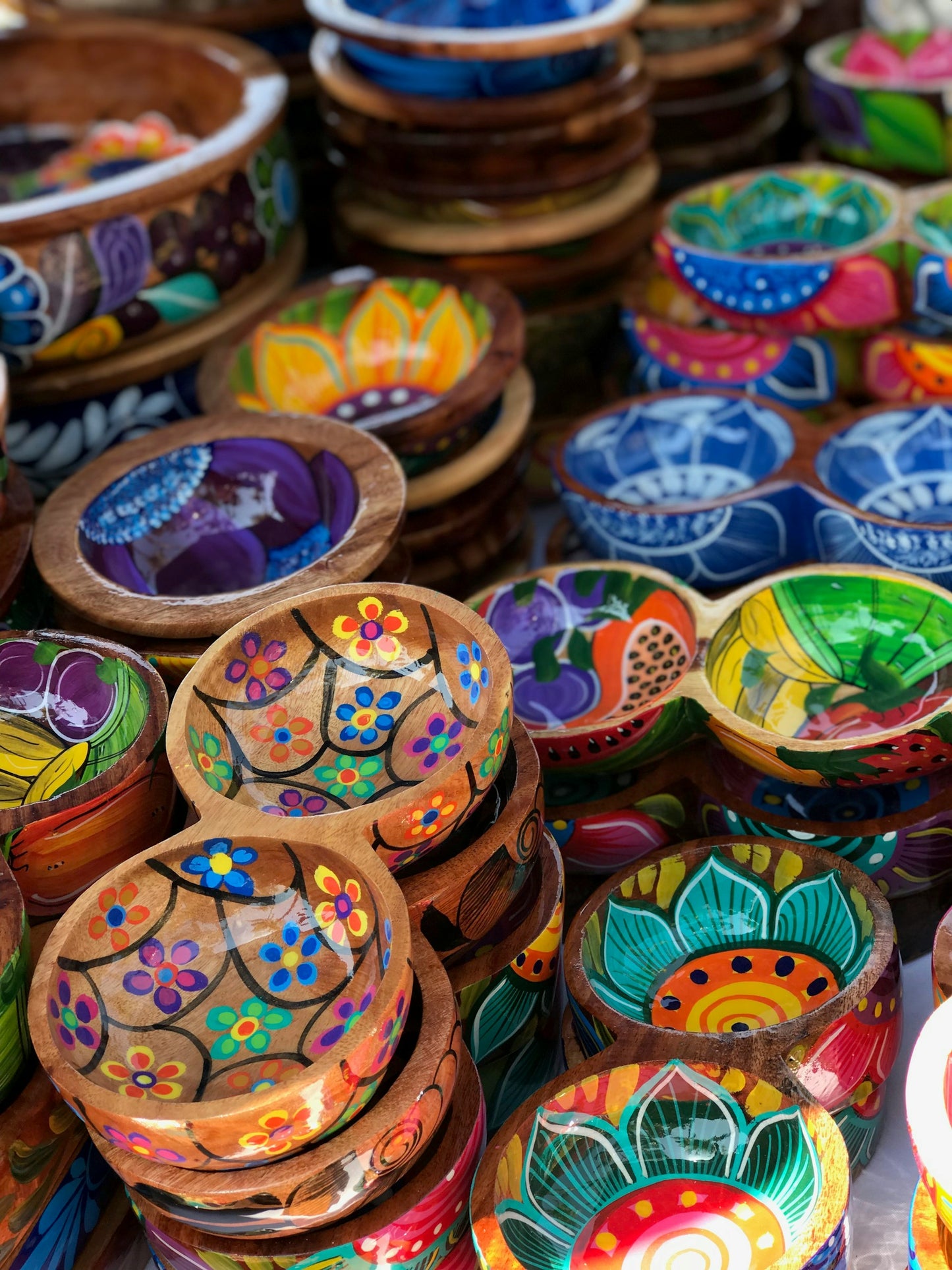 Mexico Coffee Pods