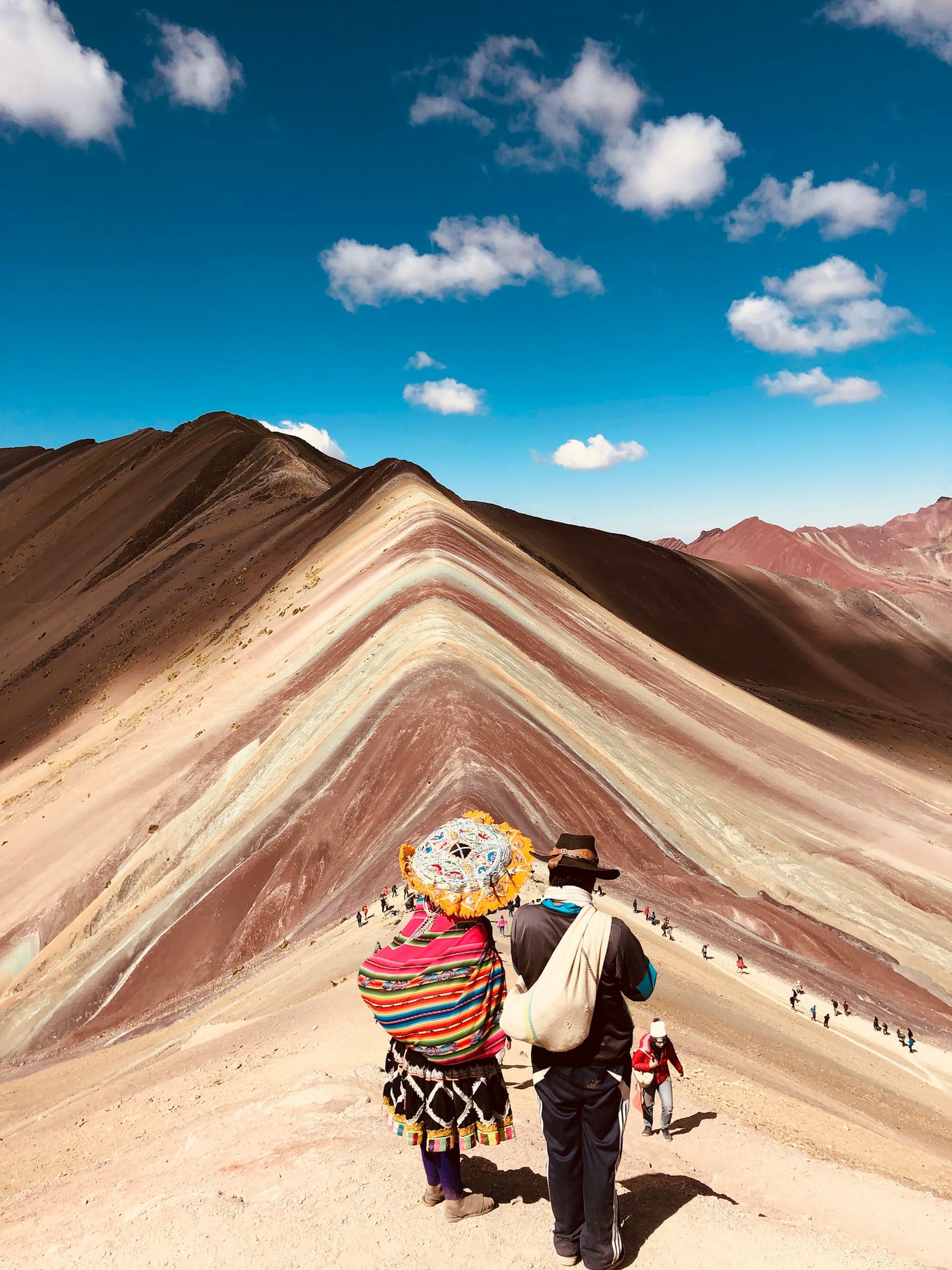 Peru Decaf