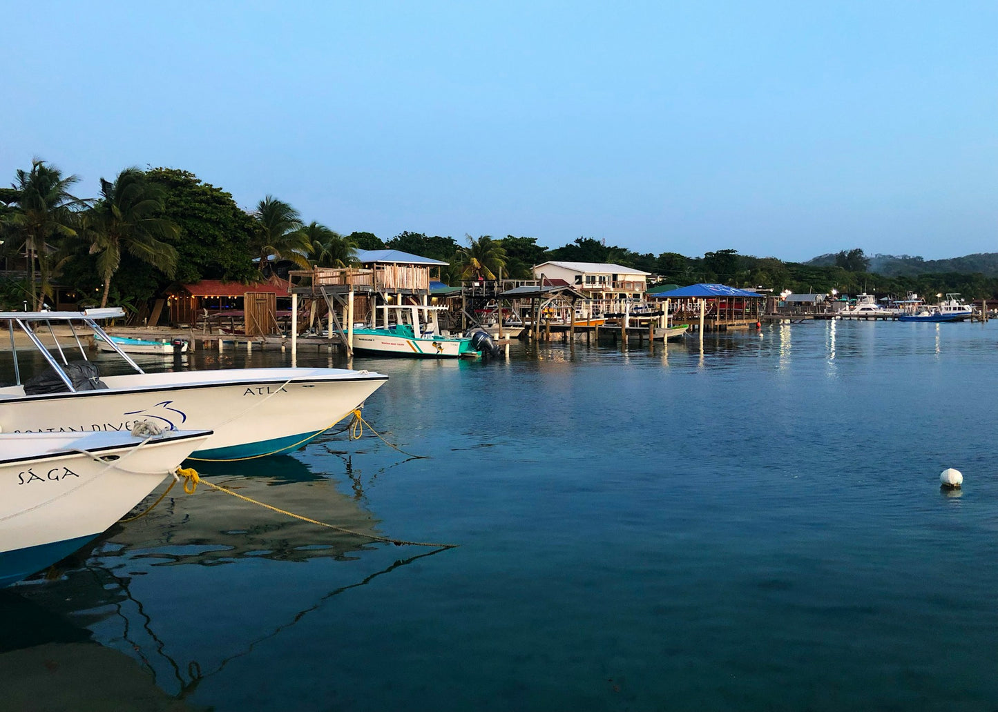 Honduras