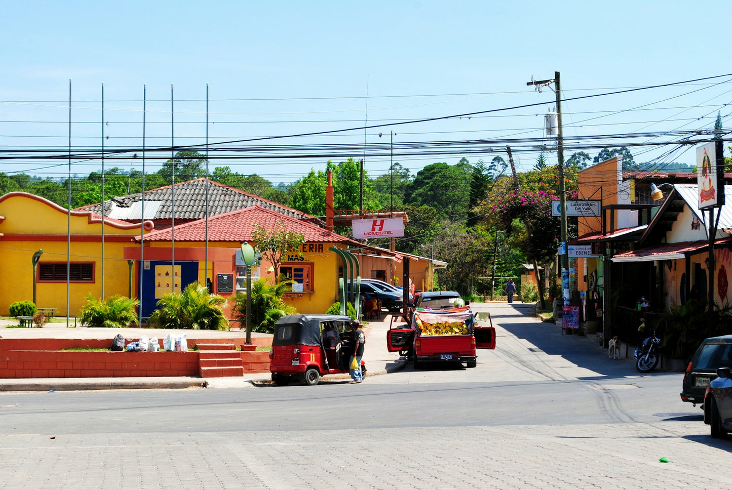 Honduras
