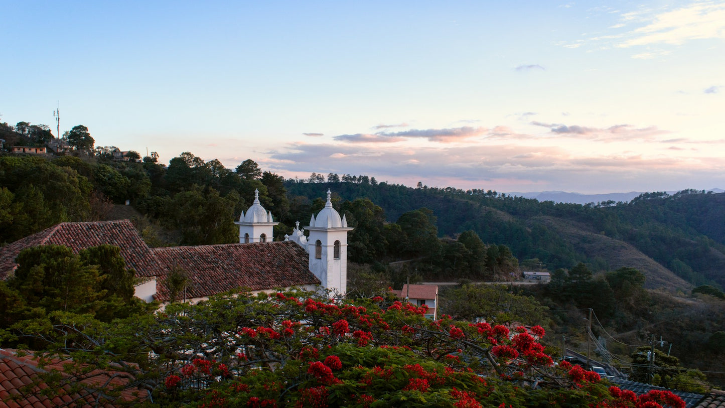 Honduras