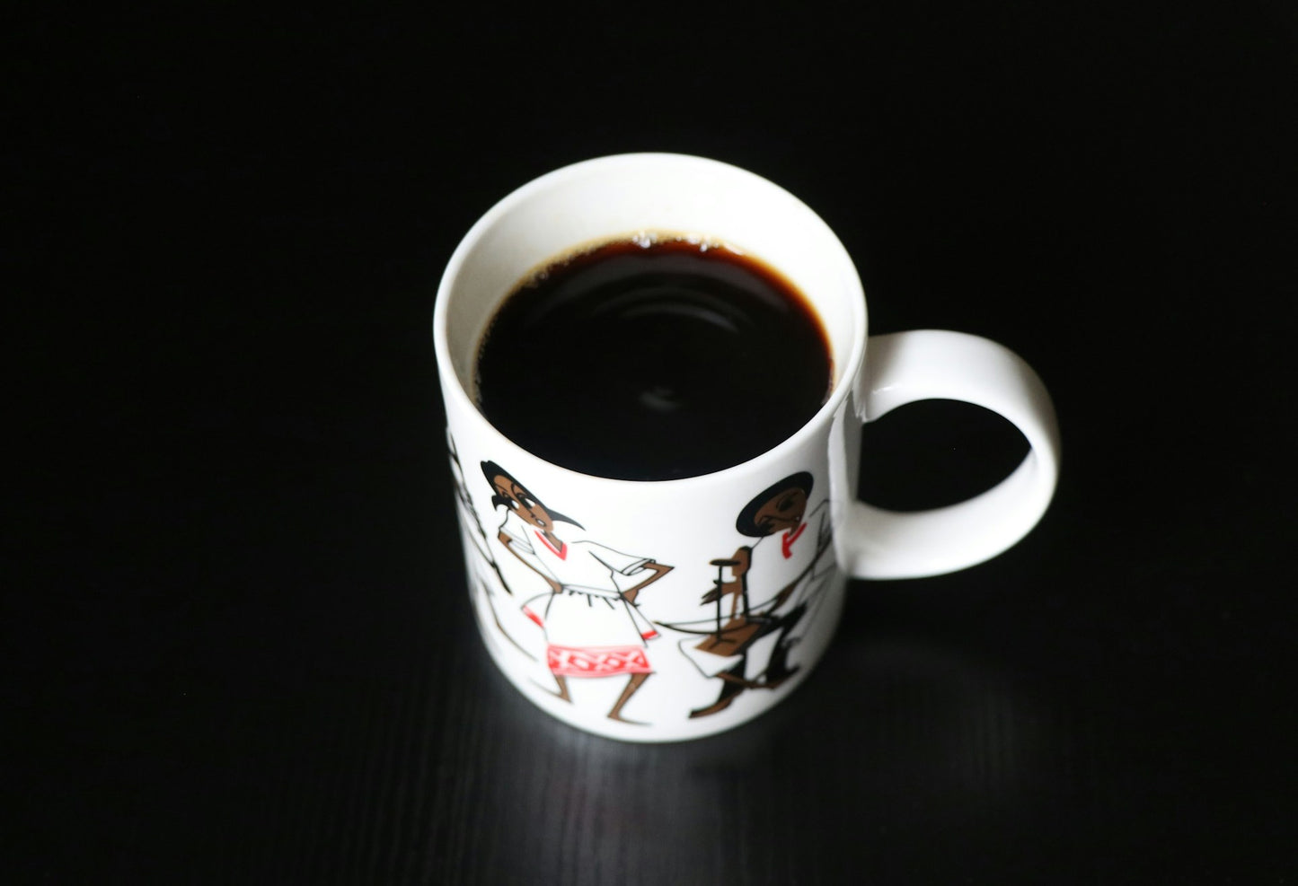Ethiopia Natural