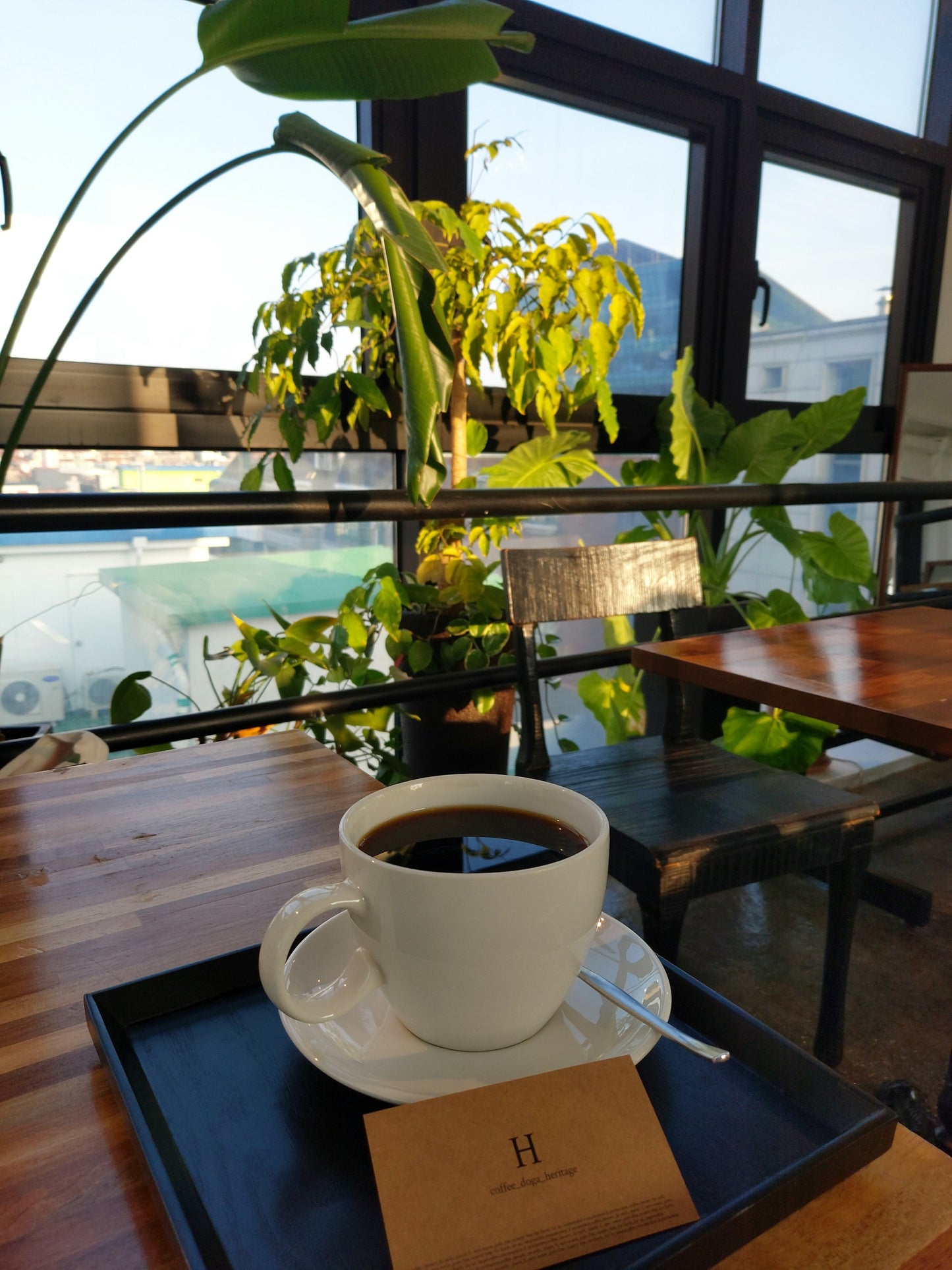 Ethiopia Natural