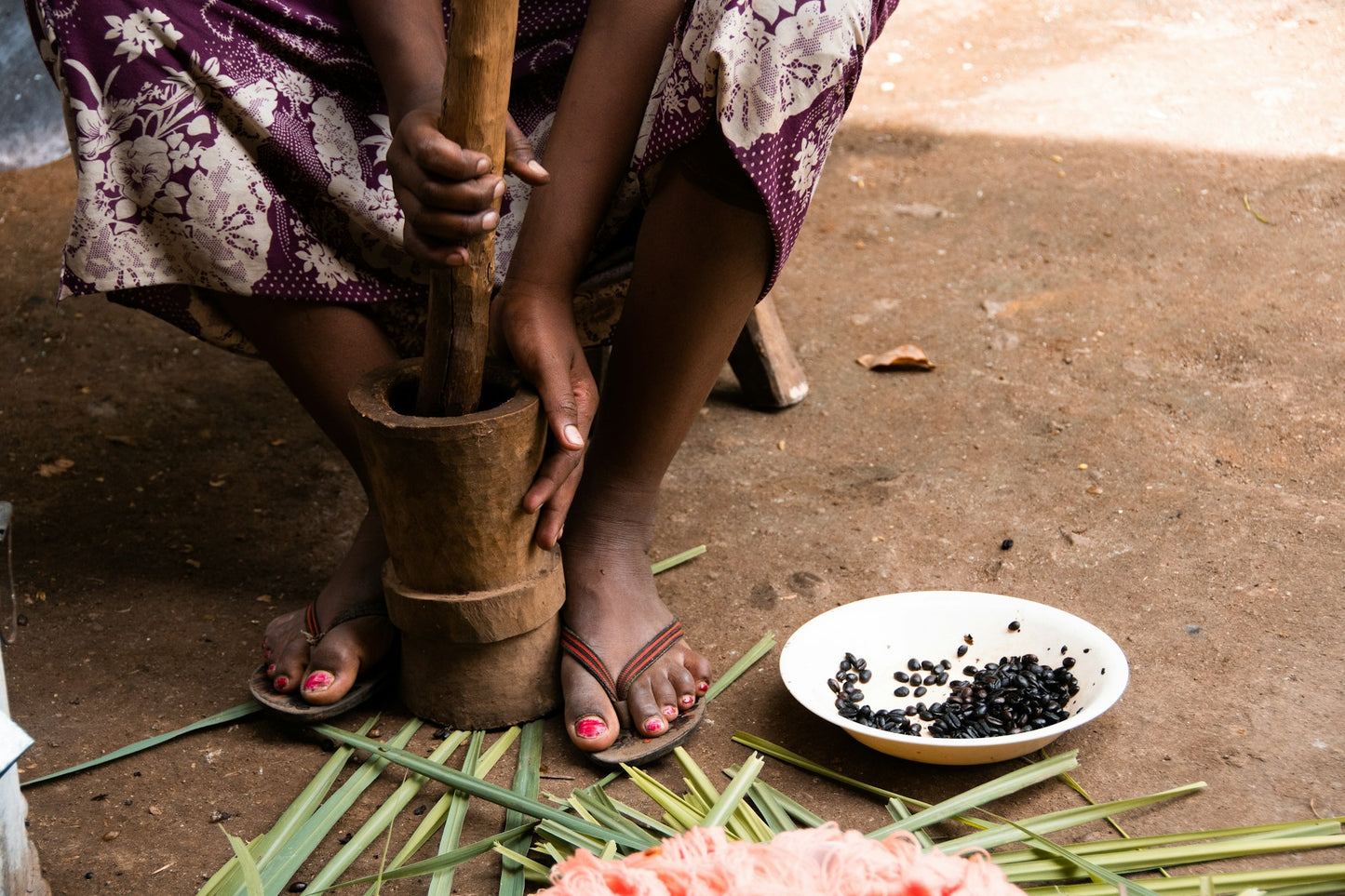 Ethiopia Natural