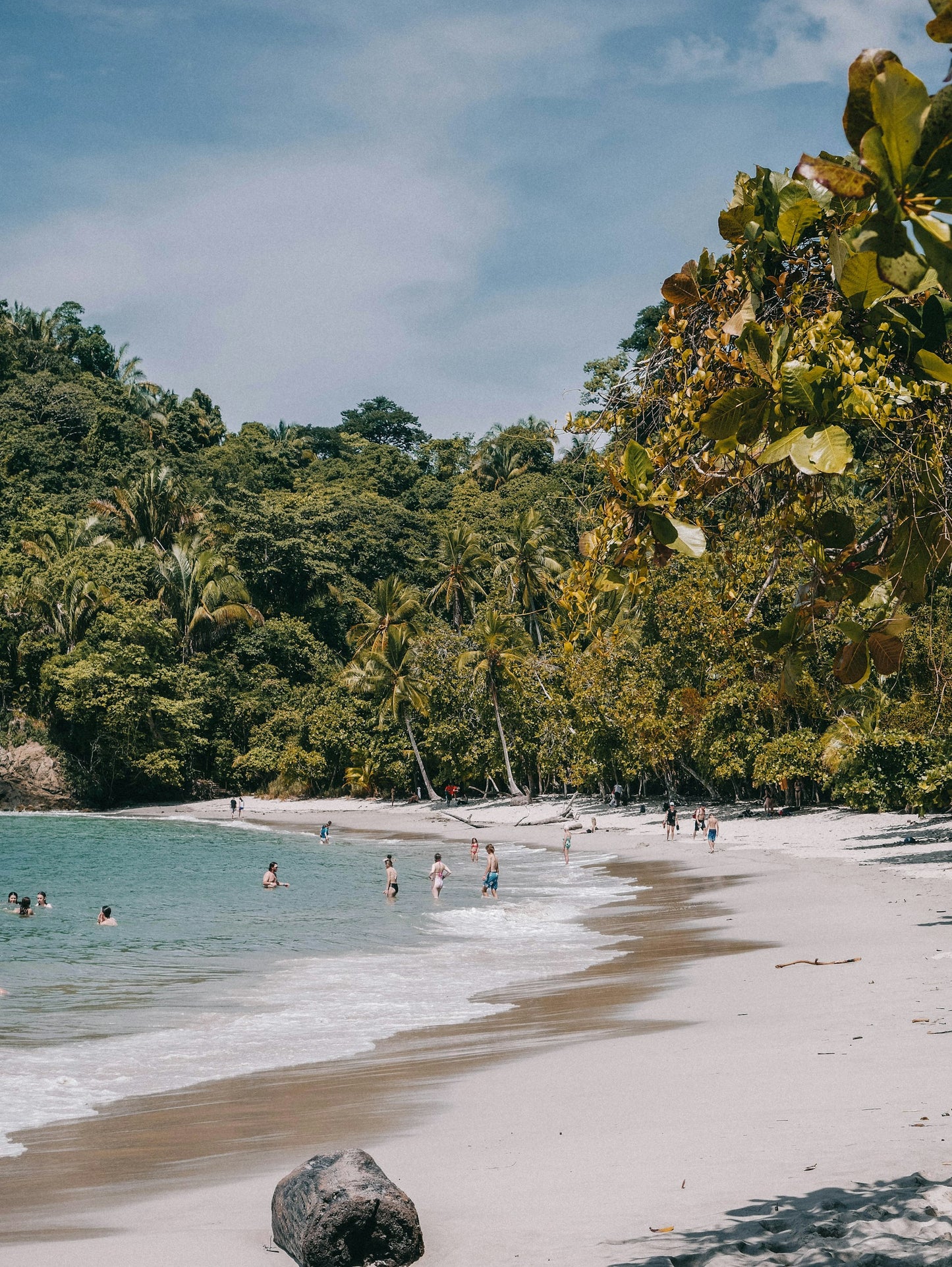 Costa Rica