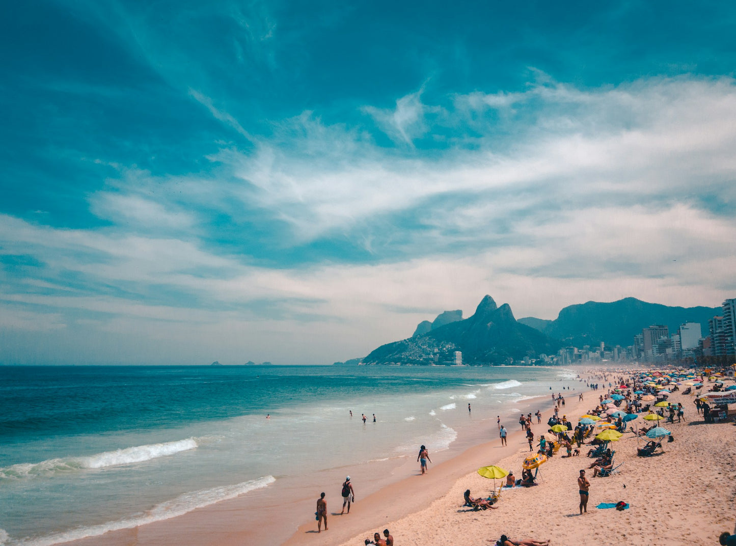 Brazil Santos