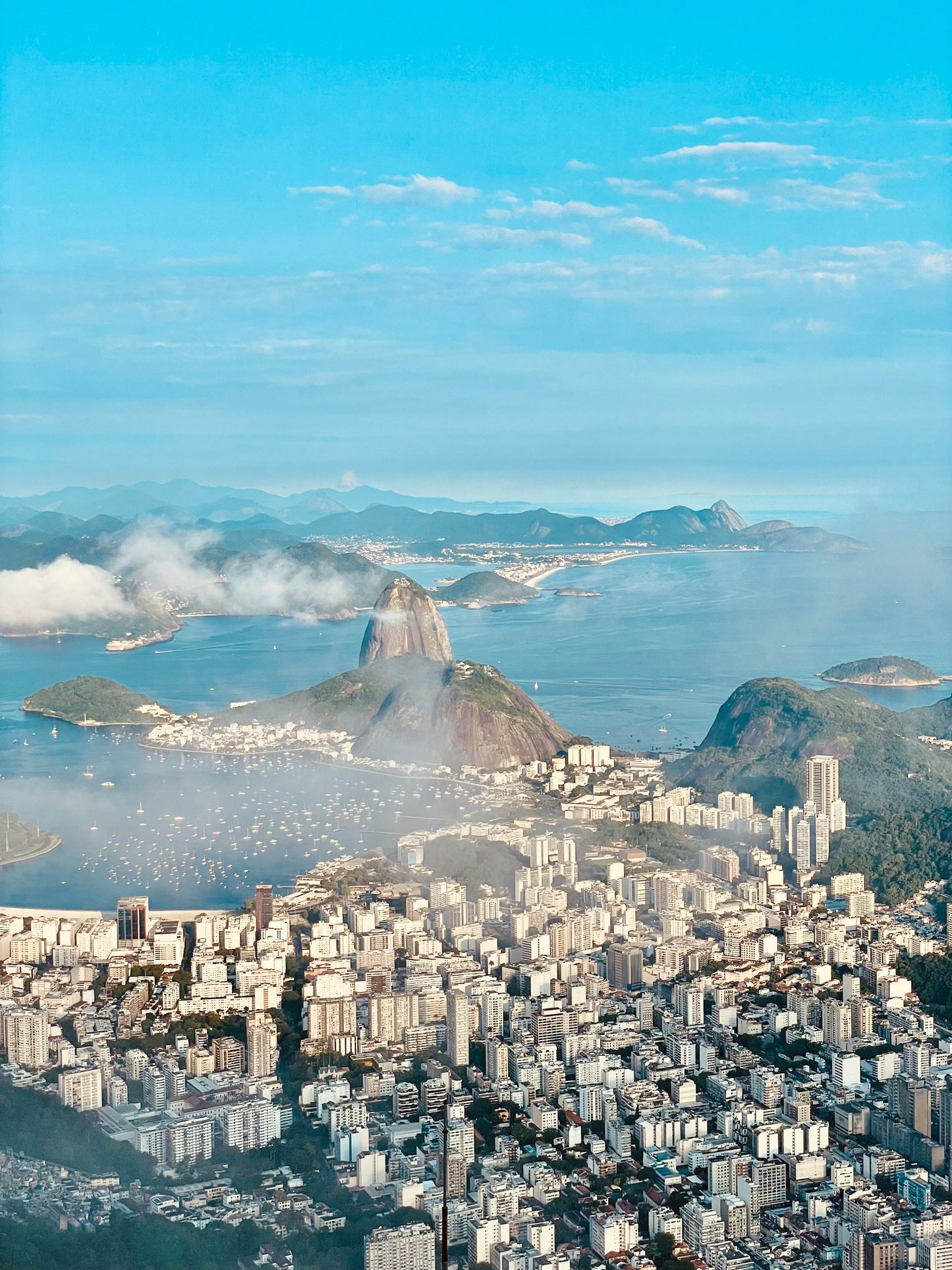 Brazil Santos