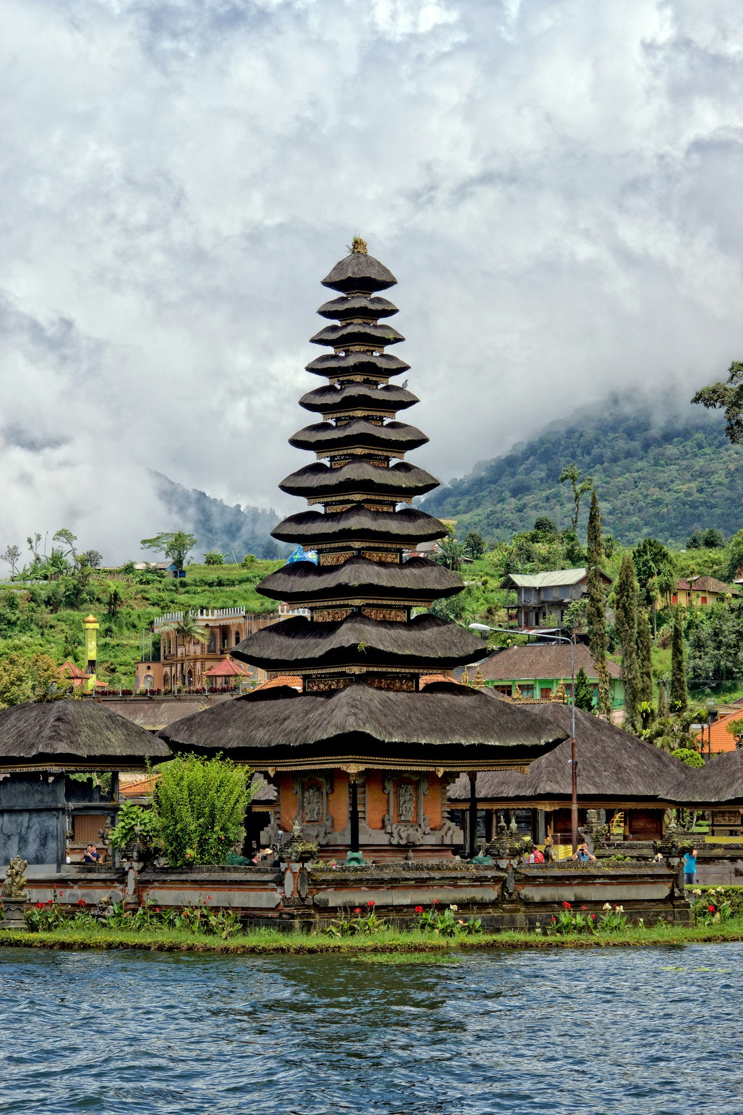 Bali Blue