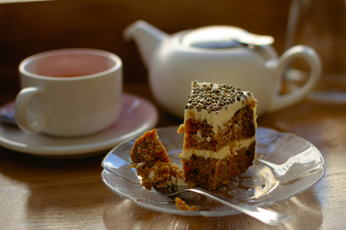 Apple Cider Rooibos