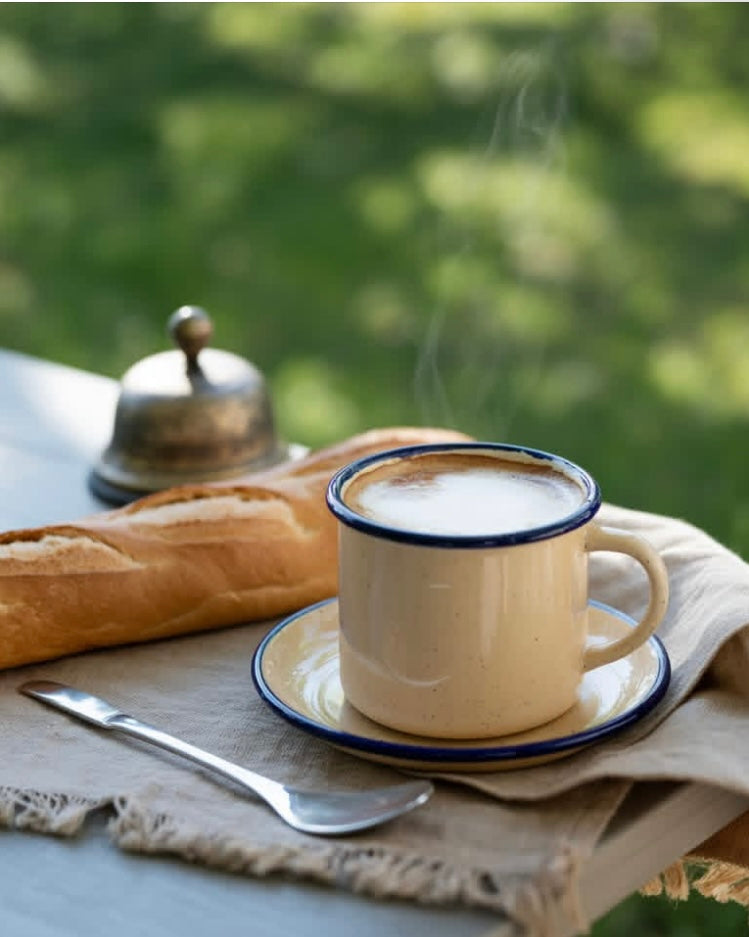 Breakfast Blend +