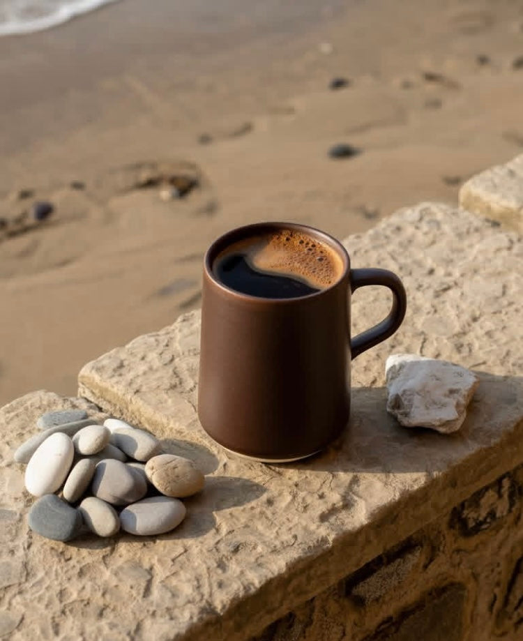12 Pack Single Serve Coffee Capsules
