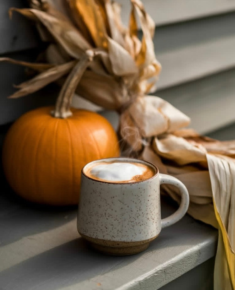 Pumpkin Spice
