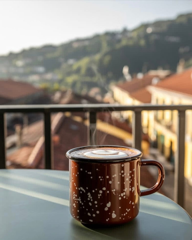 French Roast